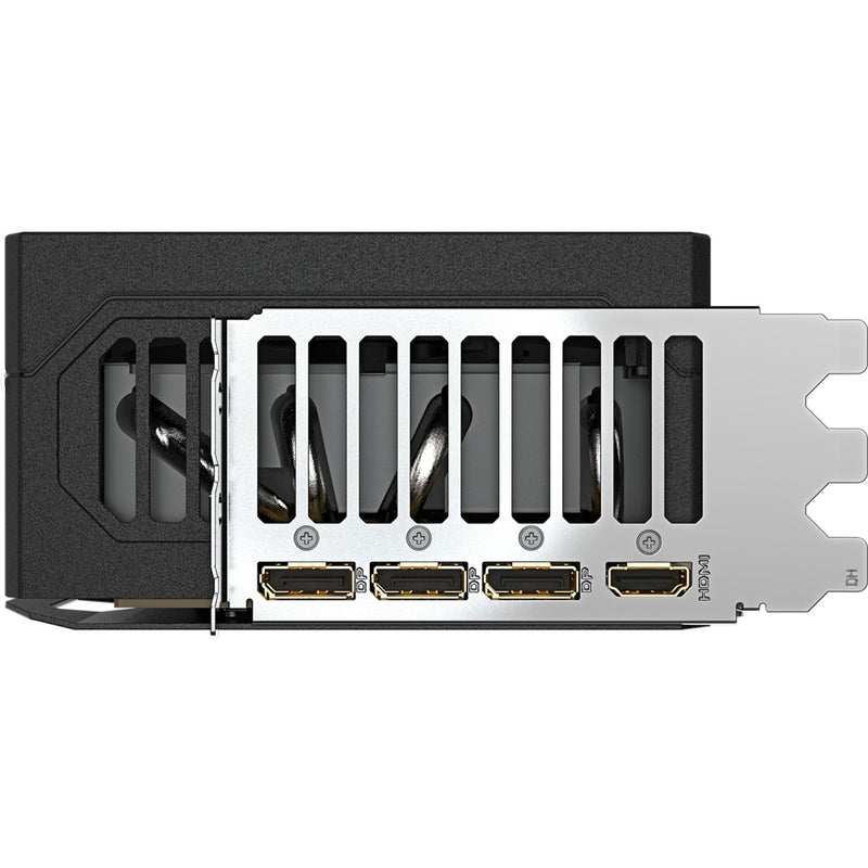 Chargez l'image dans la visionneuse de la galerie, Gigabyte aorus geforce rtx 5080 master 16g grafische kaart (3x displayport, 1x hdmi)
