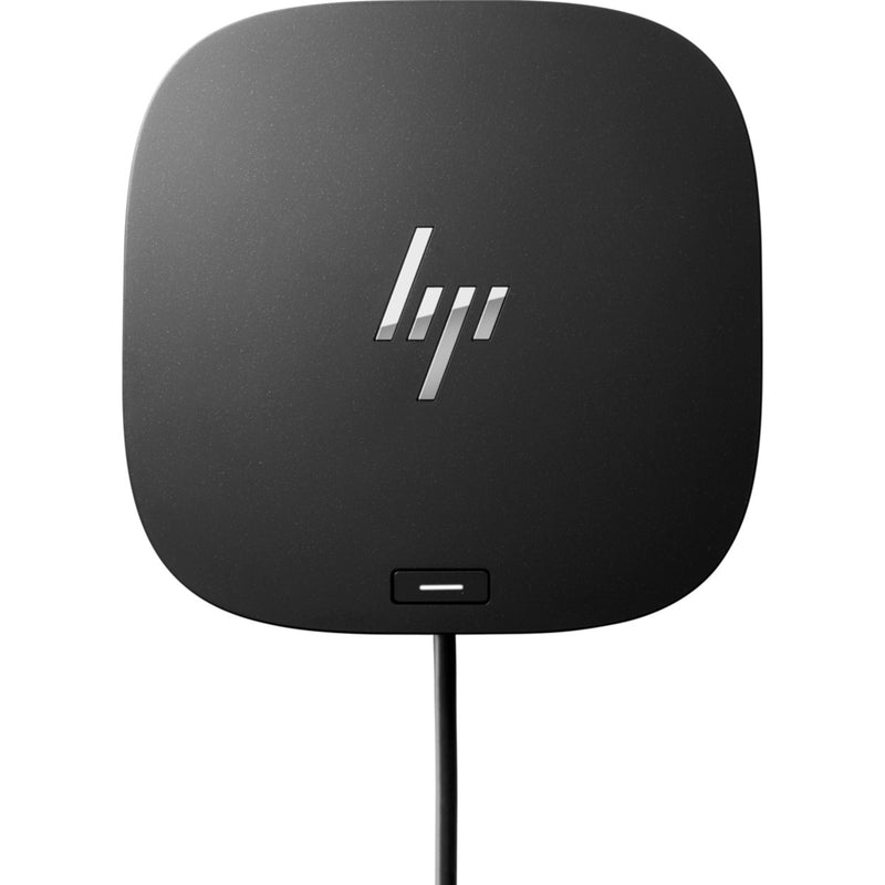 Load image into Gallery viewer, Hp usb-c dock g5 dockingstation (zwart, hdmi, displayport, usb)
