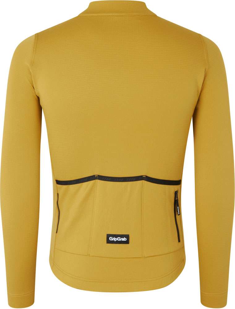 Load image into Gallery viewer, Gripgrab explr merinotech thermal - long sleeve jersey
