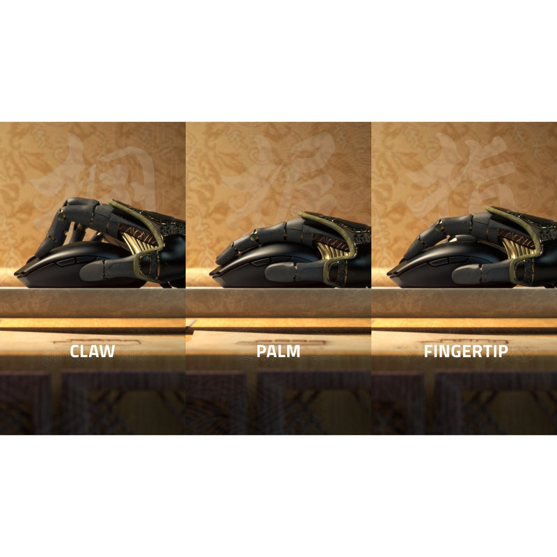 Load image into Gallery viewer, Razer orochi v2 mobile wireless gaming mouse (zwart, 18.000 dpi, 2.4 ghz + bluetooth)
