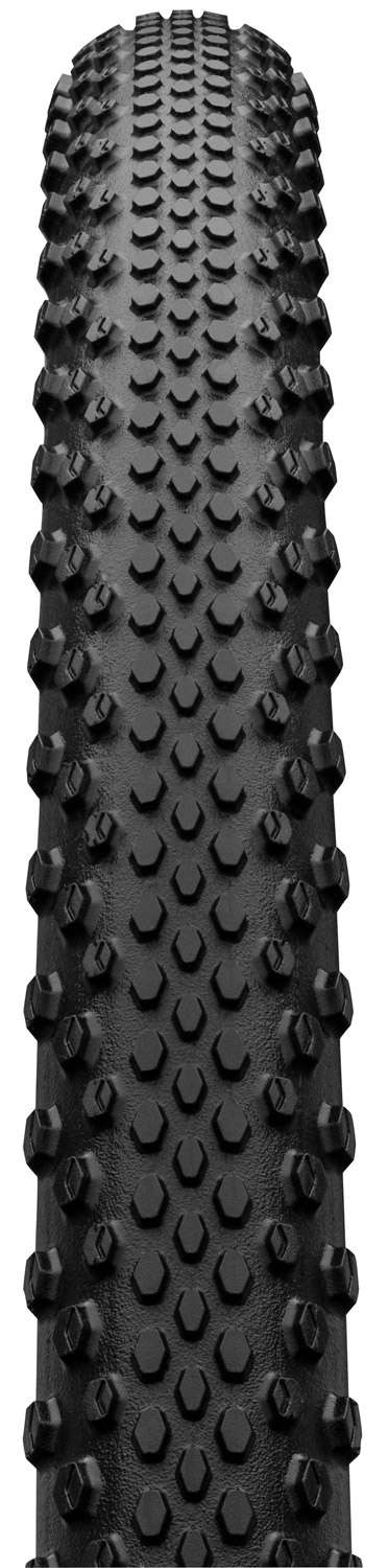 Load image into Gallery viewer, Continental terra speed protection tlr 45-622 transparent folding tire
