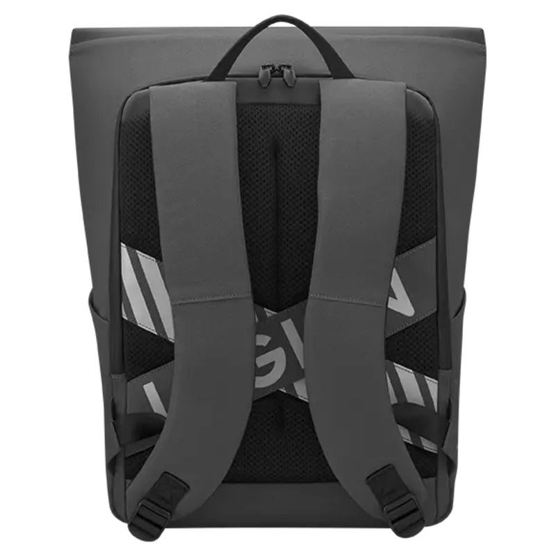 Afbeelding laden in galerijviewer, Lenovo legion 16 gamingrugzak gb400 (grijs)
