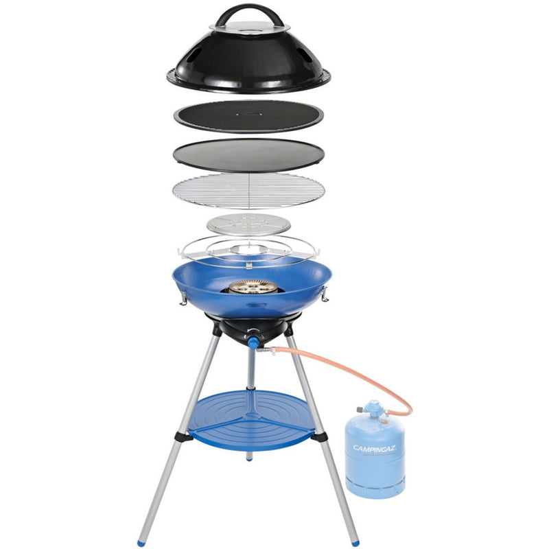 Load image into Gallery viewer, Campingaz party grill 600 gasbarbecue
