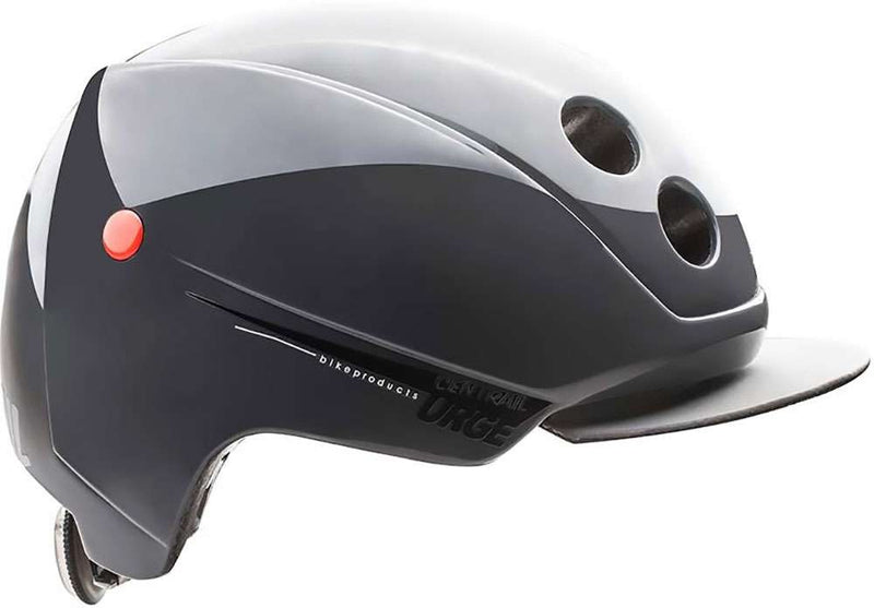 ギャラリービューアに画像をロードする, Urge centrail - city helmet
