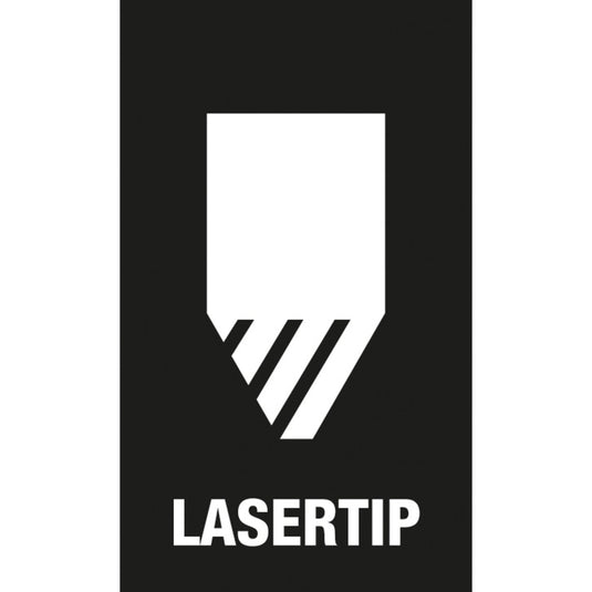 Wera schroevendraaierset 334 335 6 kraftform plus, lasertip met rek (zwart groen, 6-delig)