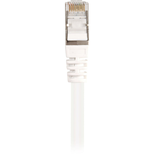 Sharkoon netwerkkabel sftp, rj-45 met cat.6 (wit, 20 meter)