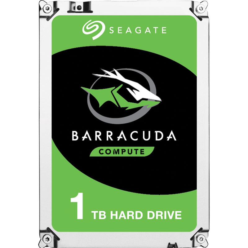 Afbeelding laden in galerijviewer, Seagate barracuda 1 tb harde schijf (st1000lm048, sata 600)
