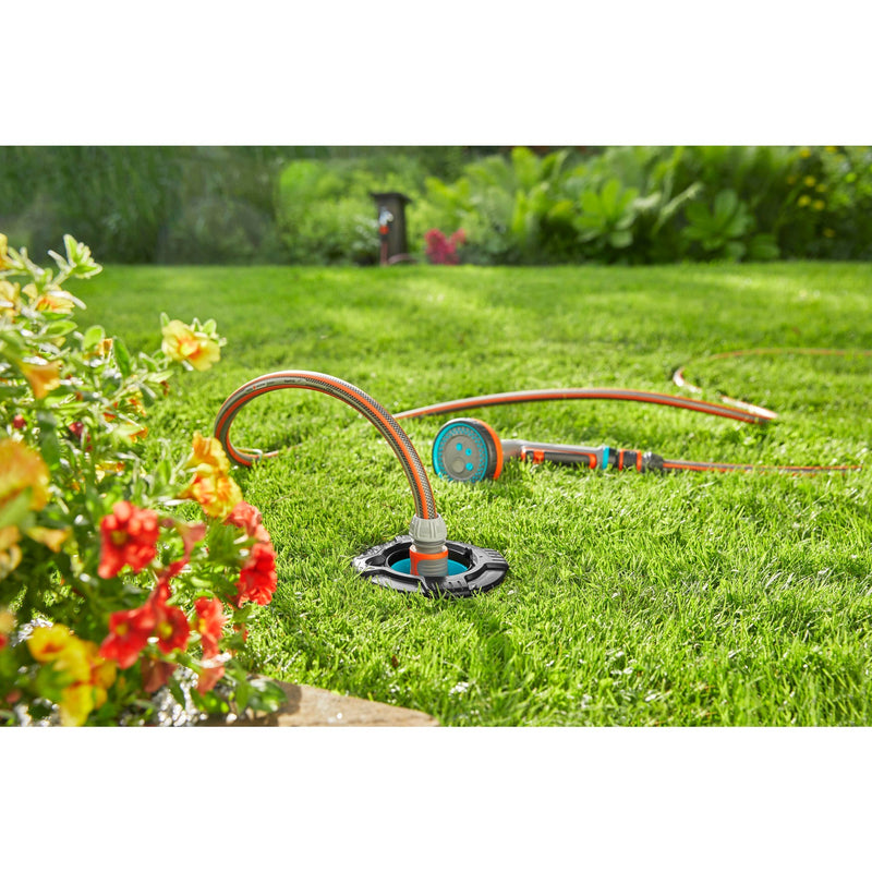 Load image into Gallery viewer, Gardena pipeline startset waterkraan (8270-20)
