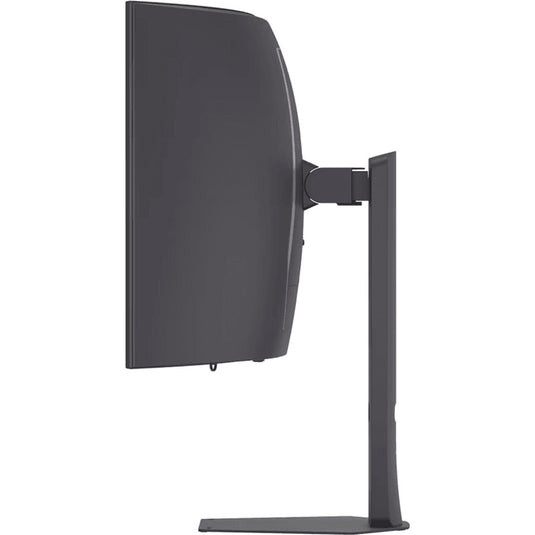 Lg ultragear oled 39gx900a-b 39 curved ultrawide gaming monitor (zwart, 2x hdmi, displayport, 2x usb-a, usb-c, 240 hz)