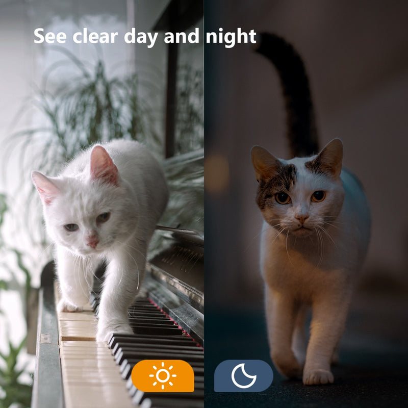 Load image into Gallery viewer, Imou versa beveiligingscamera (smart color night vison | ip65 weerbestendig | 110db sirene)

