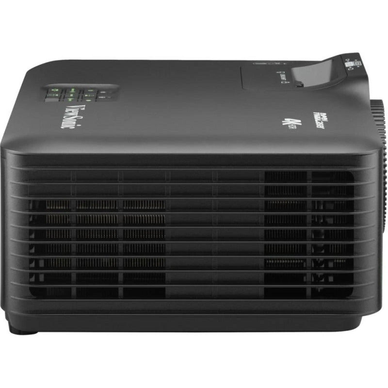 Load image into Gallery viewer, Viewsonic lx700-4ke rgb 4k hdr laser thuisbioscoop projector (zwart, 5200 rgb-laserlumen)
