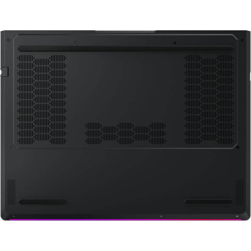 Load image into Gallery viewer, Lenovo legion pro 7 16iax10h (83f5006bmh) 16 copilot+ gaming laptop (zwart | core ultra 9 275hx | rtx 5090 | 64 gb | 2 tb ssd)
