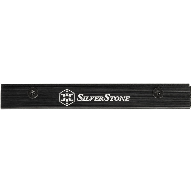 Load image into Gallery viewer, Silverstone sst-tp05 heatsink (zwart)
