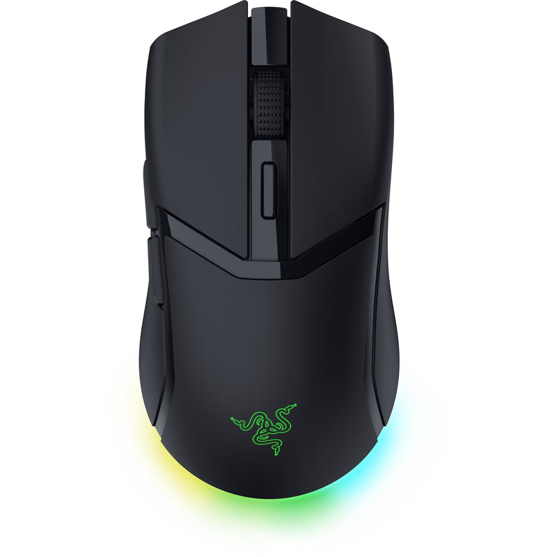 ギャラリービューアに画像をロードする, Razer cobra hyperspeed gaming muis (zwart, 26.000 dpi, rgb, 2.4 ghz bluetooth usb)
