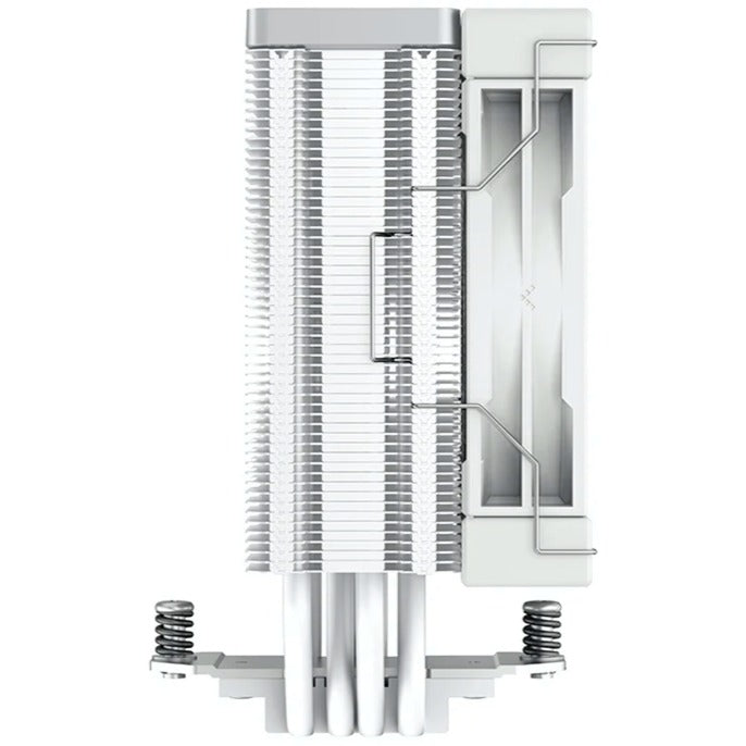 Load image into Gallery viewer, Deepcool ak400 cpu-koeler (wit, 4-pins pwm fan-connector)
