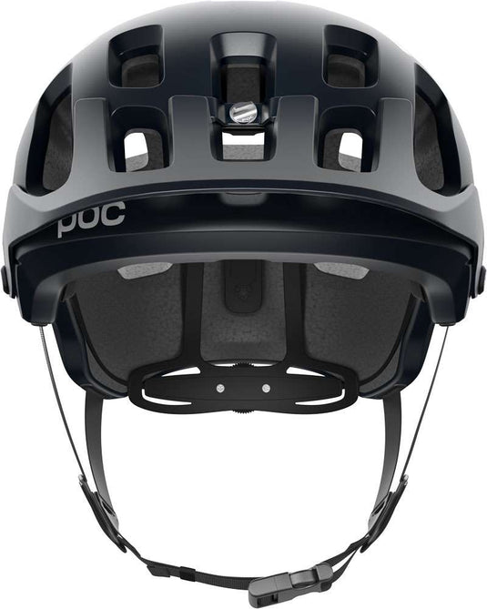 Poc tectal - mtb helmet