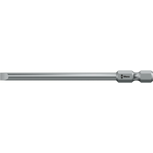 Wera 800 4 z sleufschroeven bits