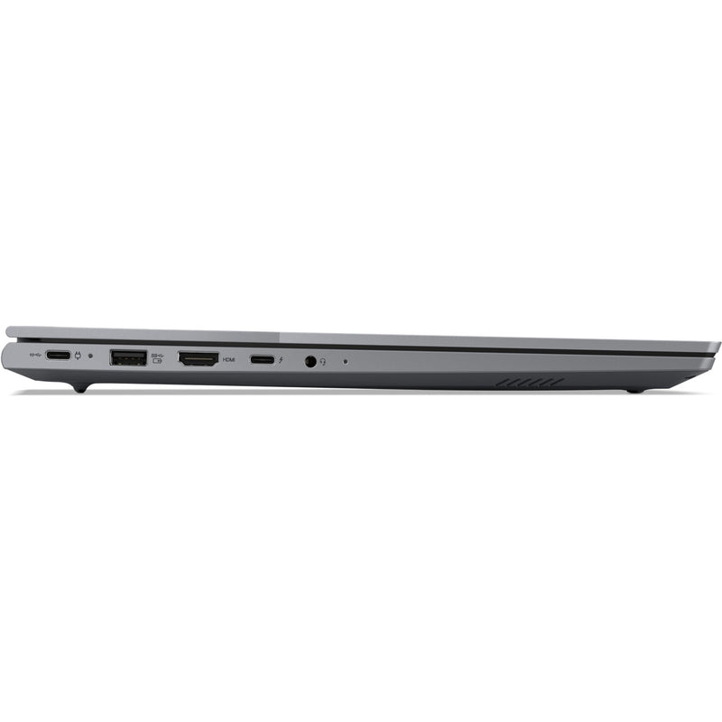 Afbeelding laden in galerijviewer, Lenovo thinkbook 16 gen 7 (21mw0081mh) 16 laptop (grijs | ryzen 5 7535hs | radeon 660m | 16 gb | 512 gb ssd)
