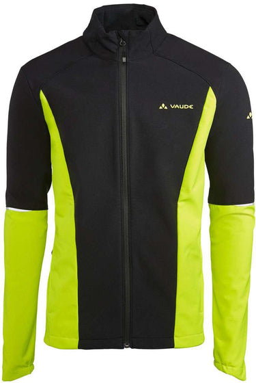 Vaude wintry iv - softshell jacket