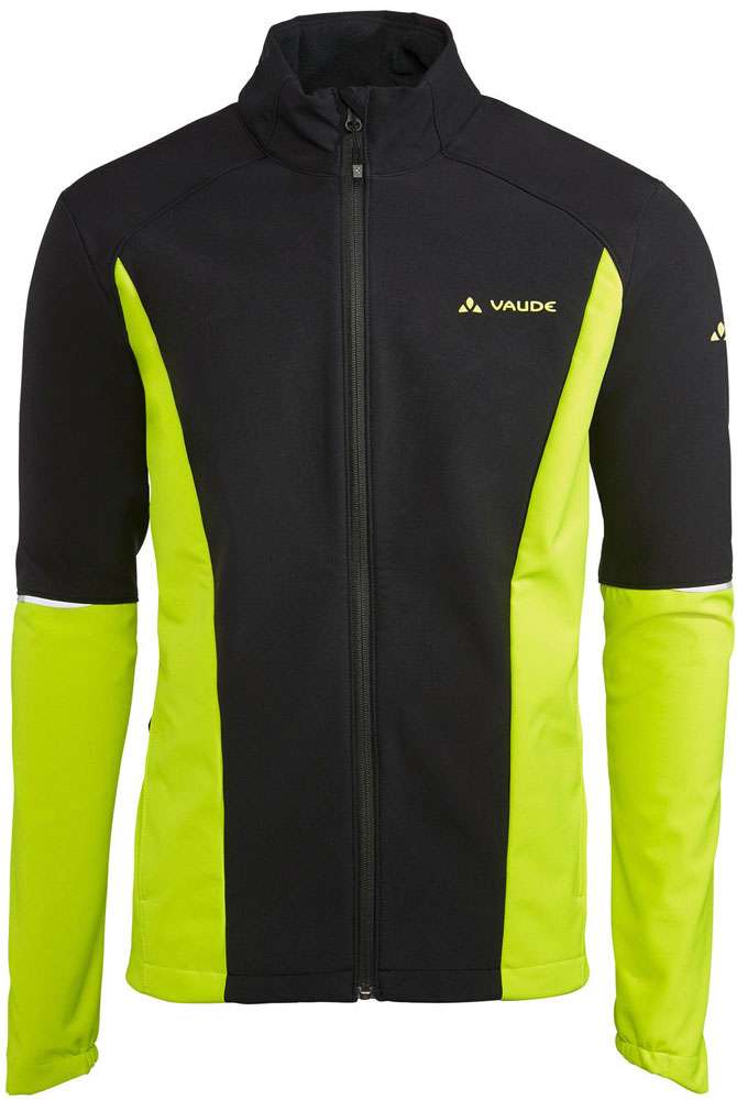Load image into Gallery viewer, Vaude wintry iv - softshell jacket
