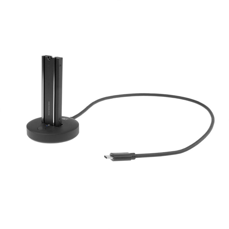 Load image into Gallery viewer, Act connectivity m.2 nvme pcie ssd dockingstation, usb-c 3.2 gen2 (zwart)
