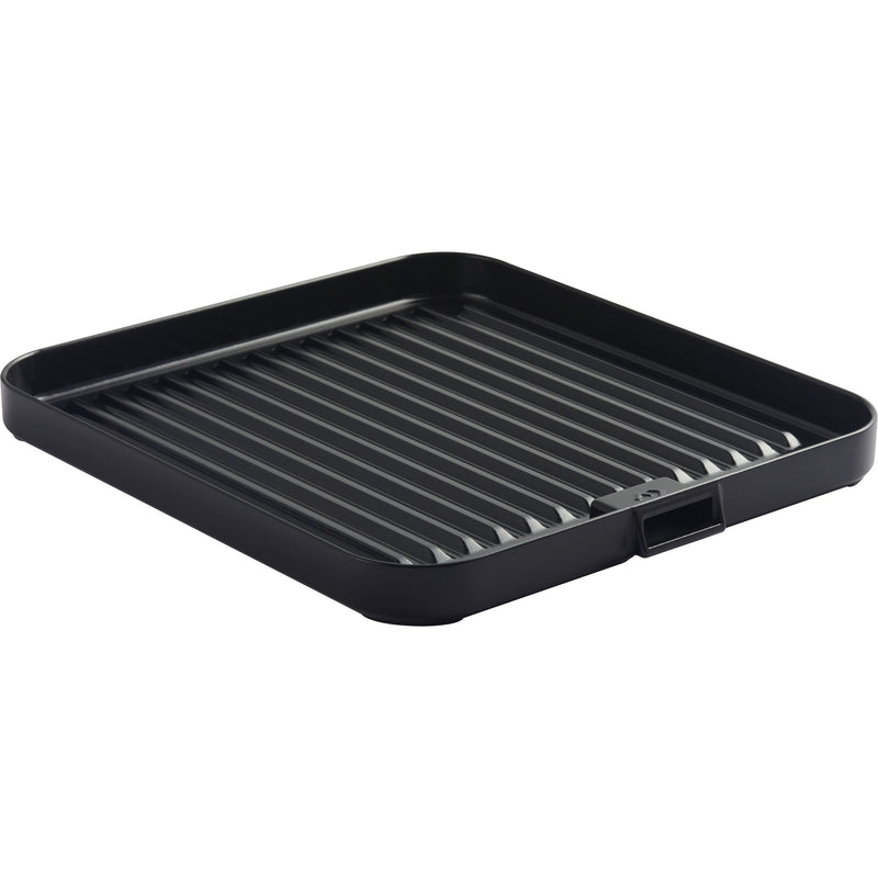 Cargue la imagen en el visor de la galería, Cadac 2 cook grillplaat kookplaat (zwart)

