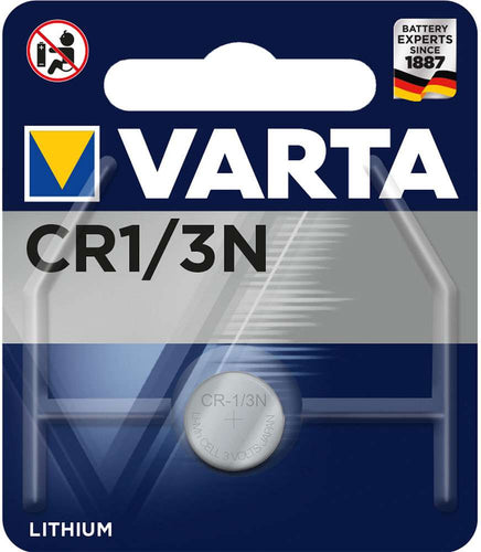 Varta cr1 3n bp1 lithium button