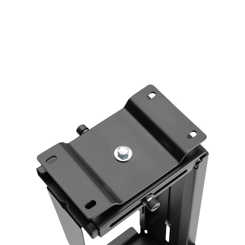 Chargez l'image dans la visionneuse de la galerie, Neomounts pc bureausteun nm-cpu100black houder (zwart)
