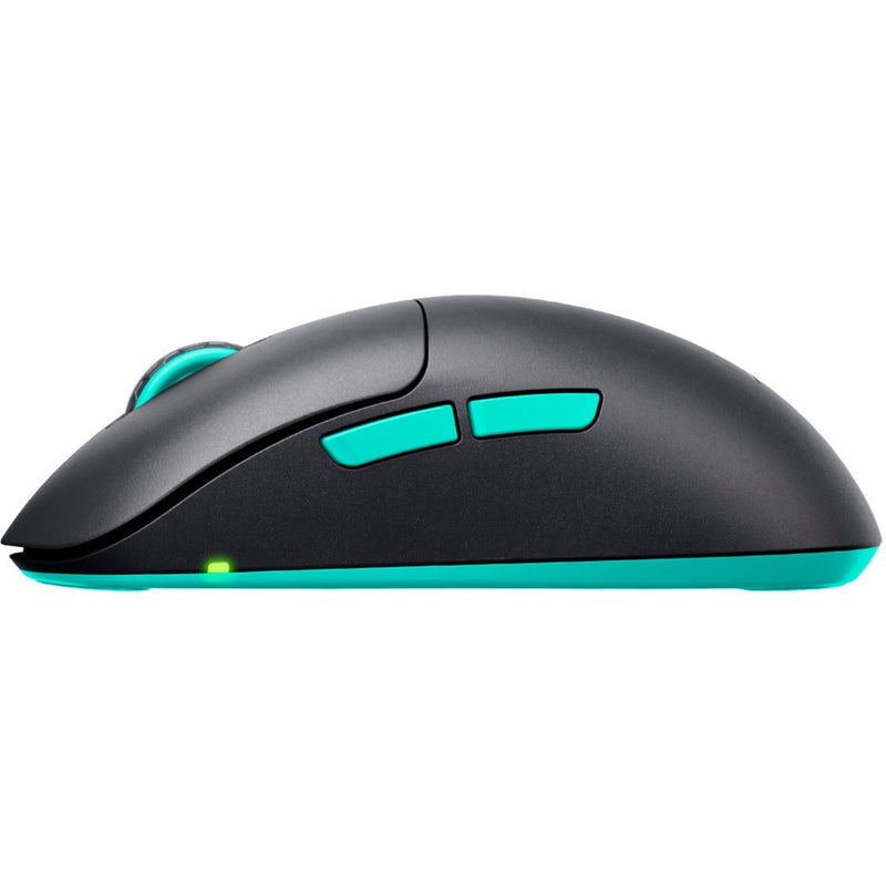 Laden Sie das Bild in Galerie -Viewer, Cherry xtrfy m8 wireless gaming muis (zwart mint, 400 - 26.000 dpi, usb 2.4 ghz)
