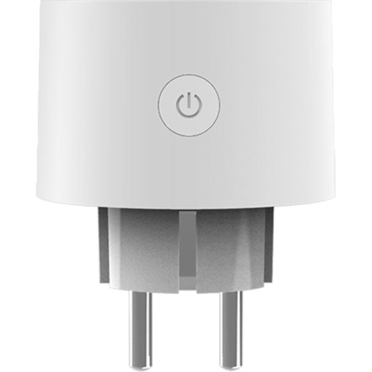 Aqara smart plug stekker (wit)