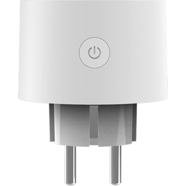 Load image into Gallery viewer, Aqara smart plug stekker (wit)
