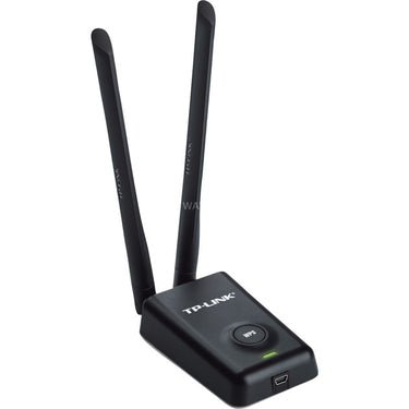 Tp-link tl-wn8200nd wlan adapter (zwart)