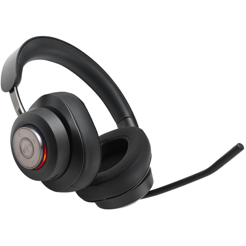 ギャラリービューアに画像をロードする, Kensington h3000 bluetooth over-ear headset (zwart, bluetooth 5.2)
