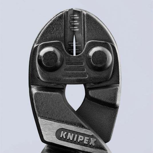 Knipex cobolt xl 7131250 kniptang (rood)