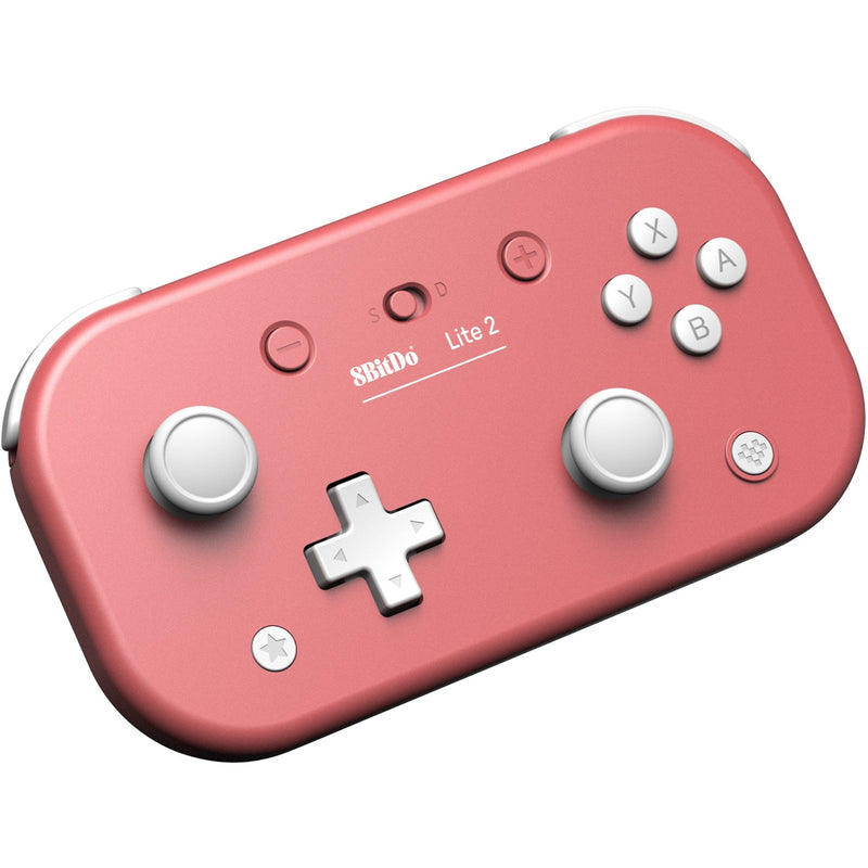 Load image into Gallery viewer, 8BitDo 8BitDo Lite 2 Pink
