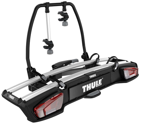 Thule velospace xt 2 938 - bike rack
