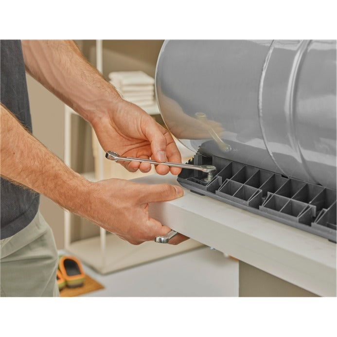 Load image into Gallery viewer, Gardena hydrofoorpomp 3800 silent (grijs, 600 watt)
