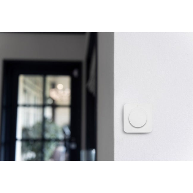 Chargez l'image dans la visionneuse de la galerie, Klikaanklikuit draadloze draaiknop voor dimmers (wit)
