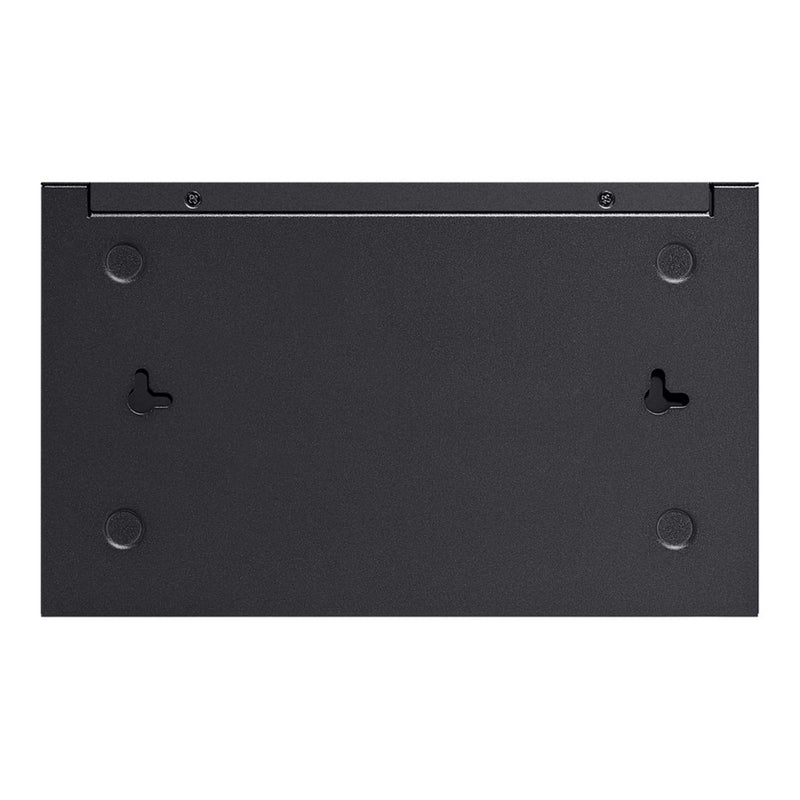 Afbeelding laden in galerijviewer, Tp-link omada sg2210p 10-poorts gigabit smart switch (zwart, 8x poe+, 2x gigabit sfp)
