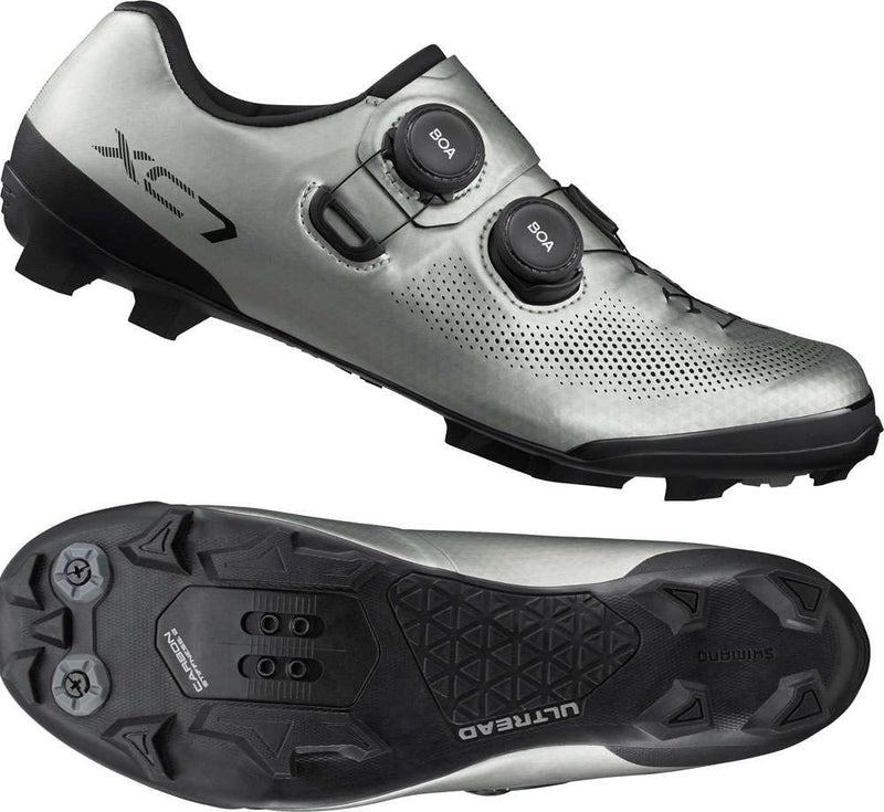 Afbeelding laden in galerijviewer, Shimano sh-xc703 - mtb shoes
