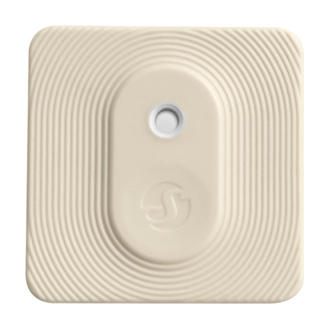 Load image into Gallery viewer, Shelly blu h t zb sensor (wit, bluetooth 5, zigbee)
