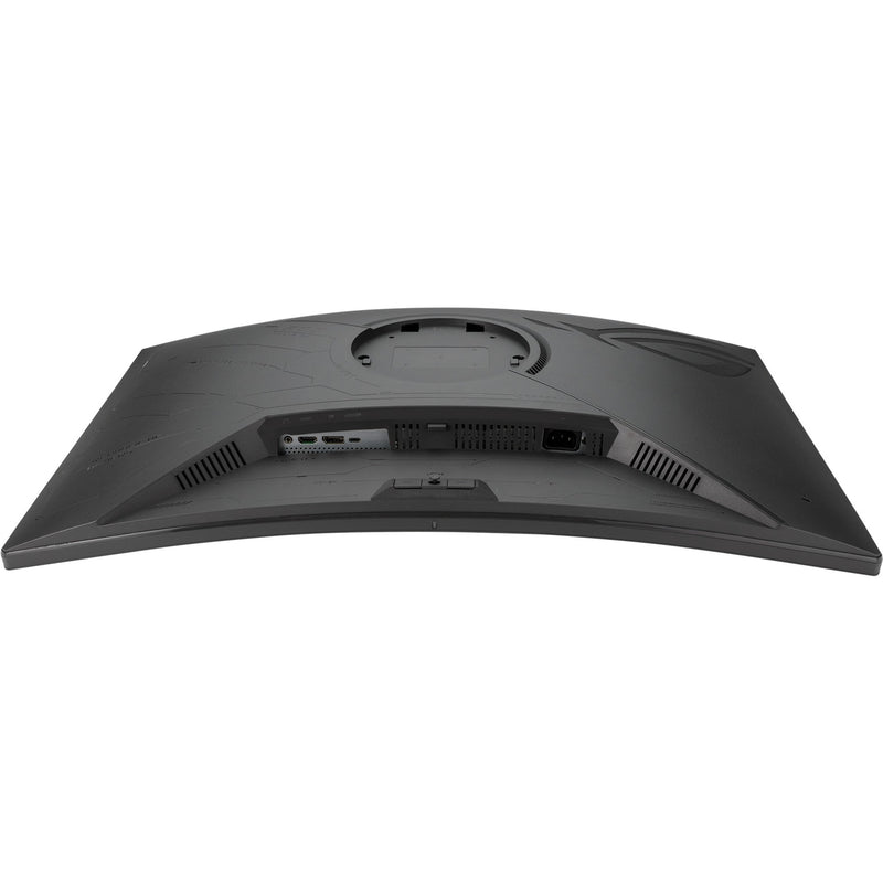 Load image into Gallery viewer, Asus rog strix xg32wcs 32 curved gaming monitor (zwart, hdmi, displayport, usb-c, 180 hz)
