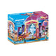 Playmobil magic - oosterse prinses speelbox constructiespeelgoed (70508)