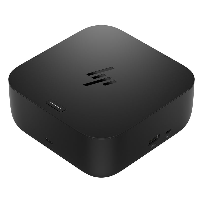 ギャラリービューアに画像をロードする, Hp usb-c 100w g6 dockingstation (zwart)
