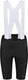 Gorewear distance 2.0 - women's bib shorts with pad