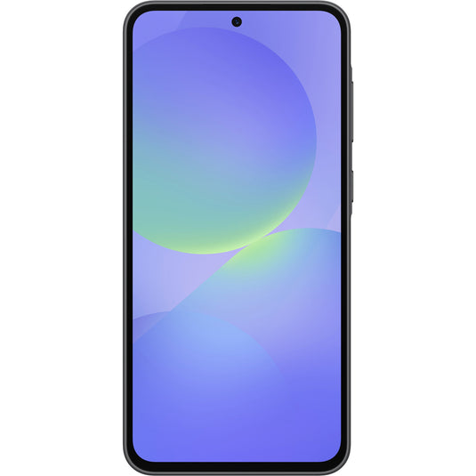 Samsung galaxy a36 5g 128gb enterprise edition smartphone (zwart | 128 gb | android 15 | dual-sim)