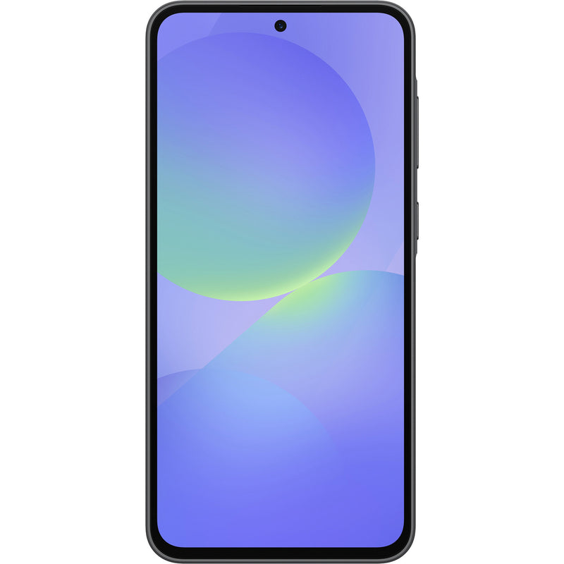 ギャラリービューアに画像をロードする, Samsung galaxy a36 5g 128gb enterprise edition smartphone (zwart | 128 gb | android 15 | dual-sim)
