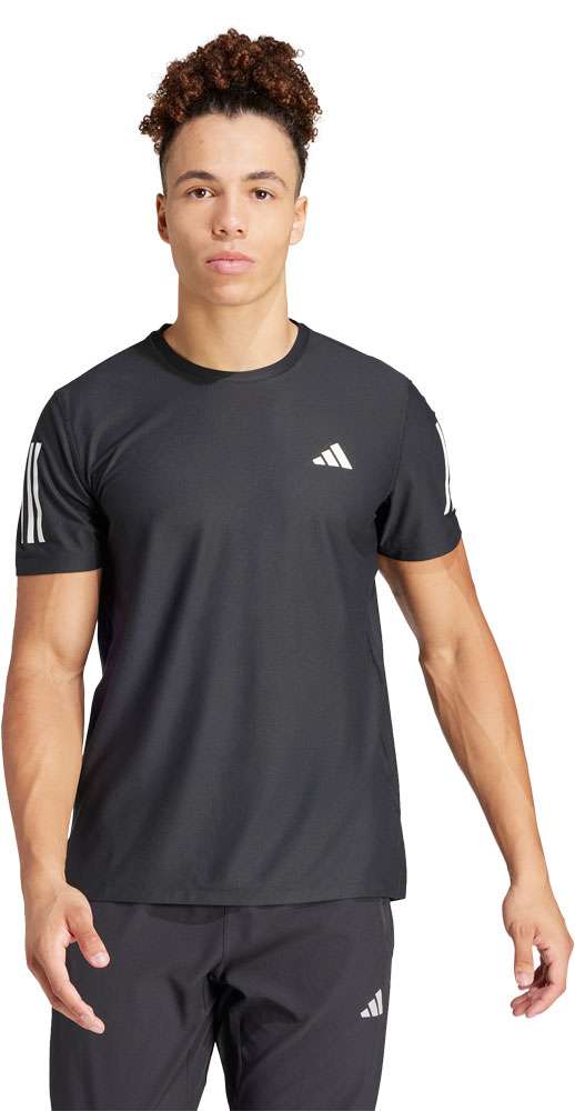 Chargez l'image dans la visionneuse de la galerie, Adidas own the run b - functional shirt
