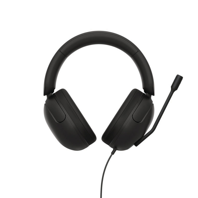 Load image into Gallery viewer, Sony inzone h3 bekabelde gaming headset over-ear (zwart, playstation 5, pc)
