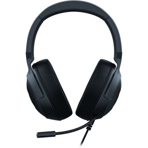 Razer kraken v3 x over-ear gaming headset (zwart, rgb, pc, playstation 4)
